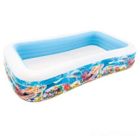 Басейн сімейний Intex 58485 Басейн сімейний Intex 58485